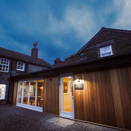 Royal Oak Hotel Rosthwaite Dış mekan fotoğraf