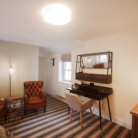 Royal Oak Hotel Rosthwaite Dış mekan fotoğraf