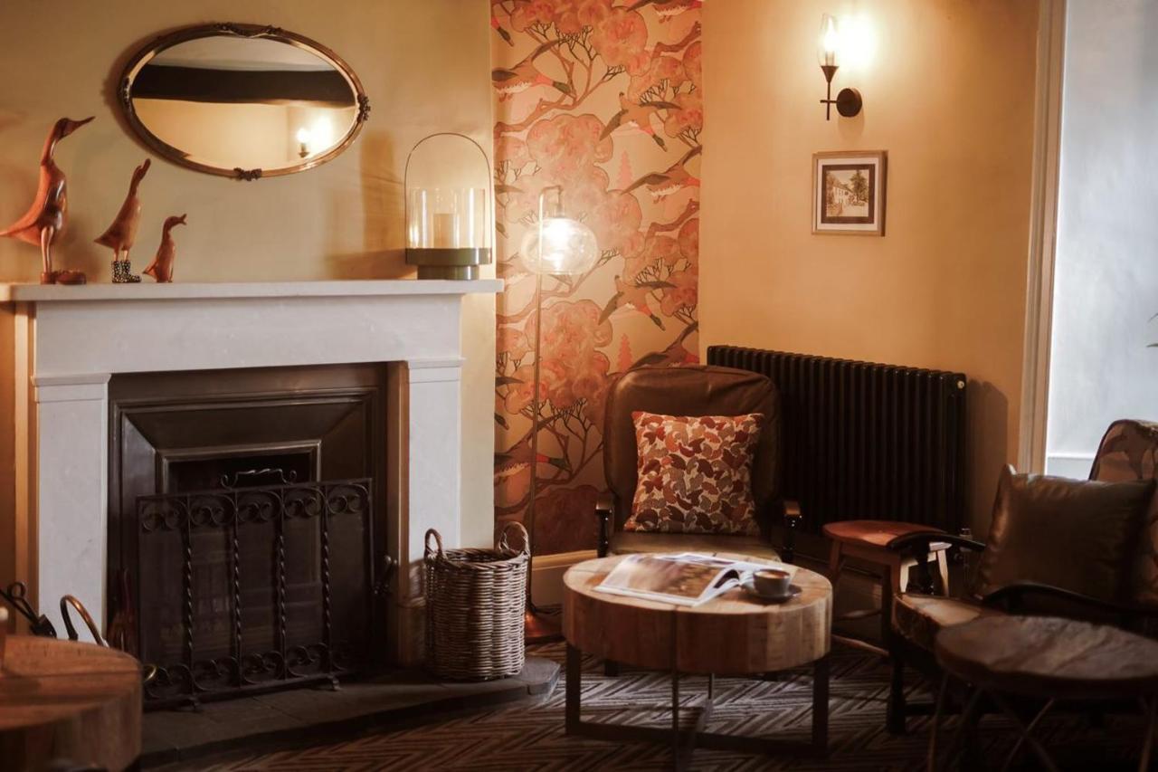 Royal Oak Hotel Rosthwaite Dış mekan fotoğraf