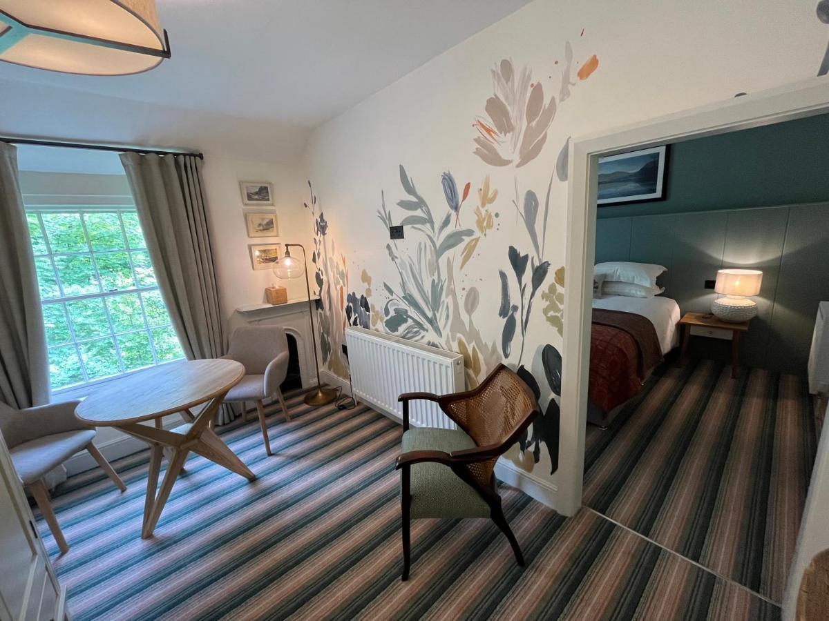 Royal Oak Hotel Rosthwaite Dış mekan fotoğraf