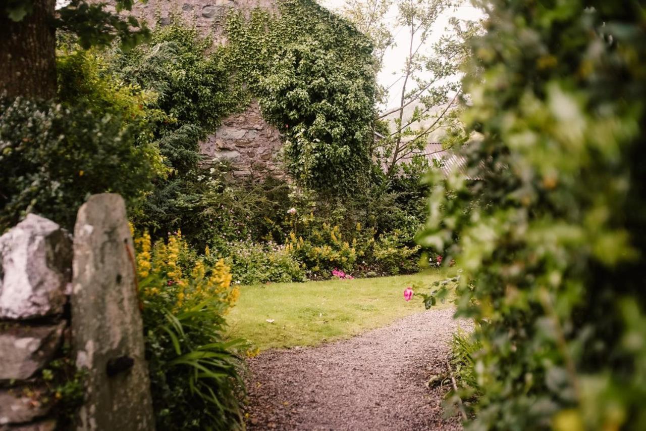 Royal Oak Hotel Rosthwaite Dış mekan fotoğraf