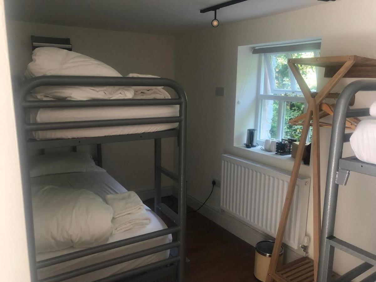 Royal Oak Hotel Rosthwaite Dış mekan fotoğraf