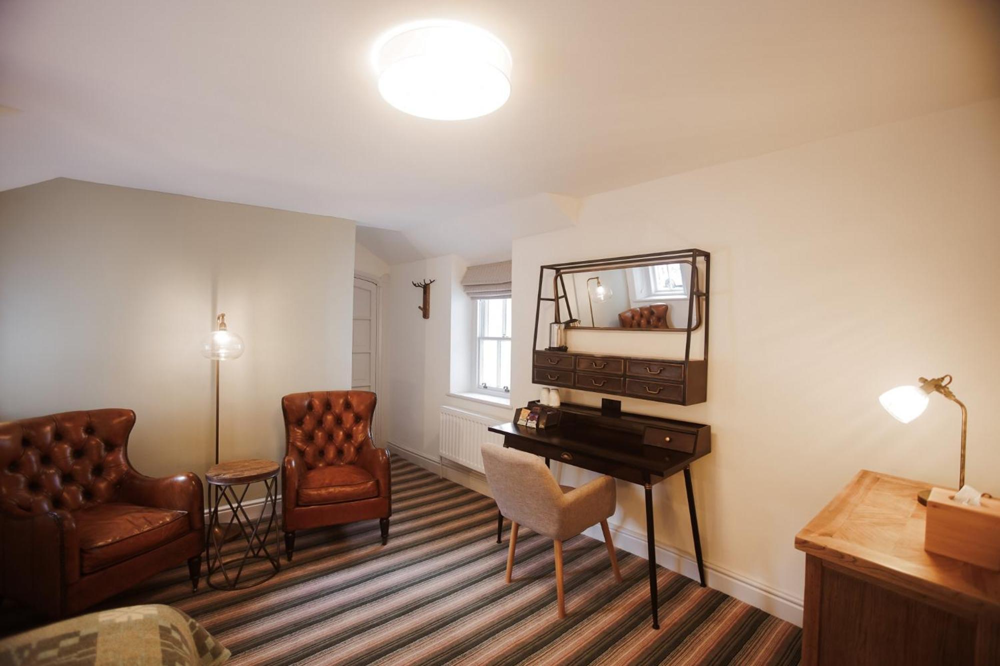 Royal Oak Hotel Rosthwaite Dış mekan fotoğraf